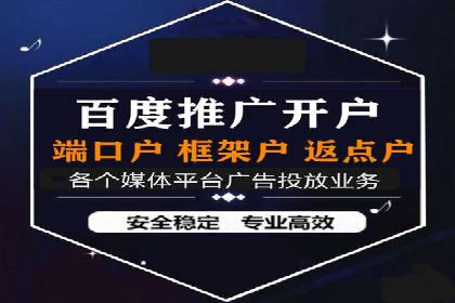 某知名企业竞价推广策略全解析